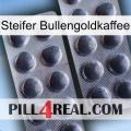 Stiff Bull Gold Coffee 31